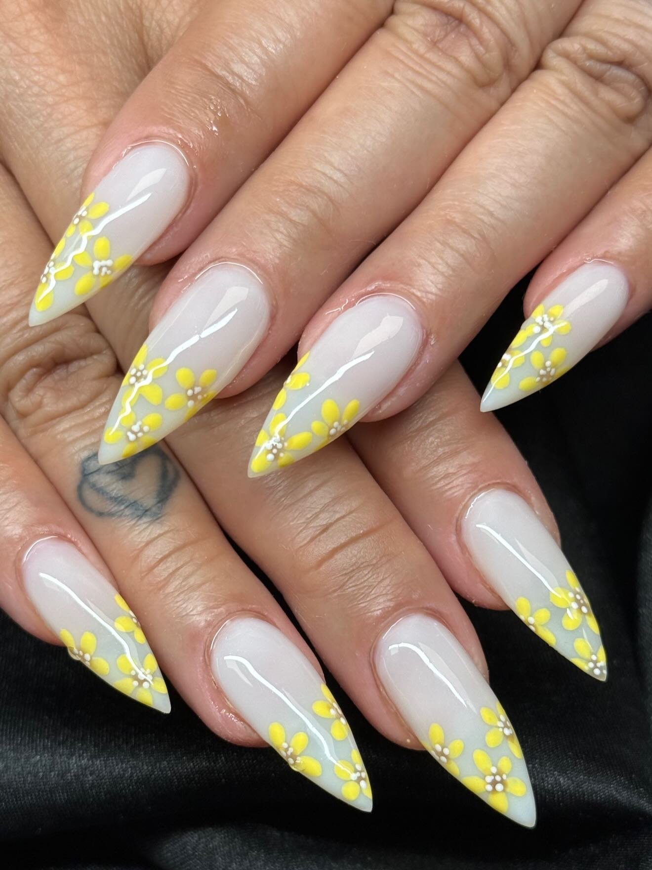 Anna Nails work sample 3
