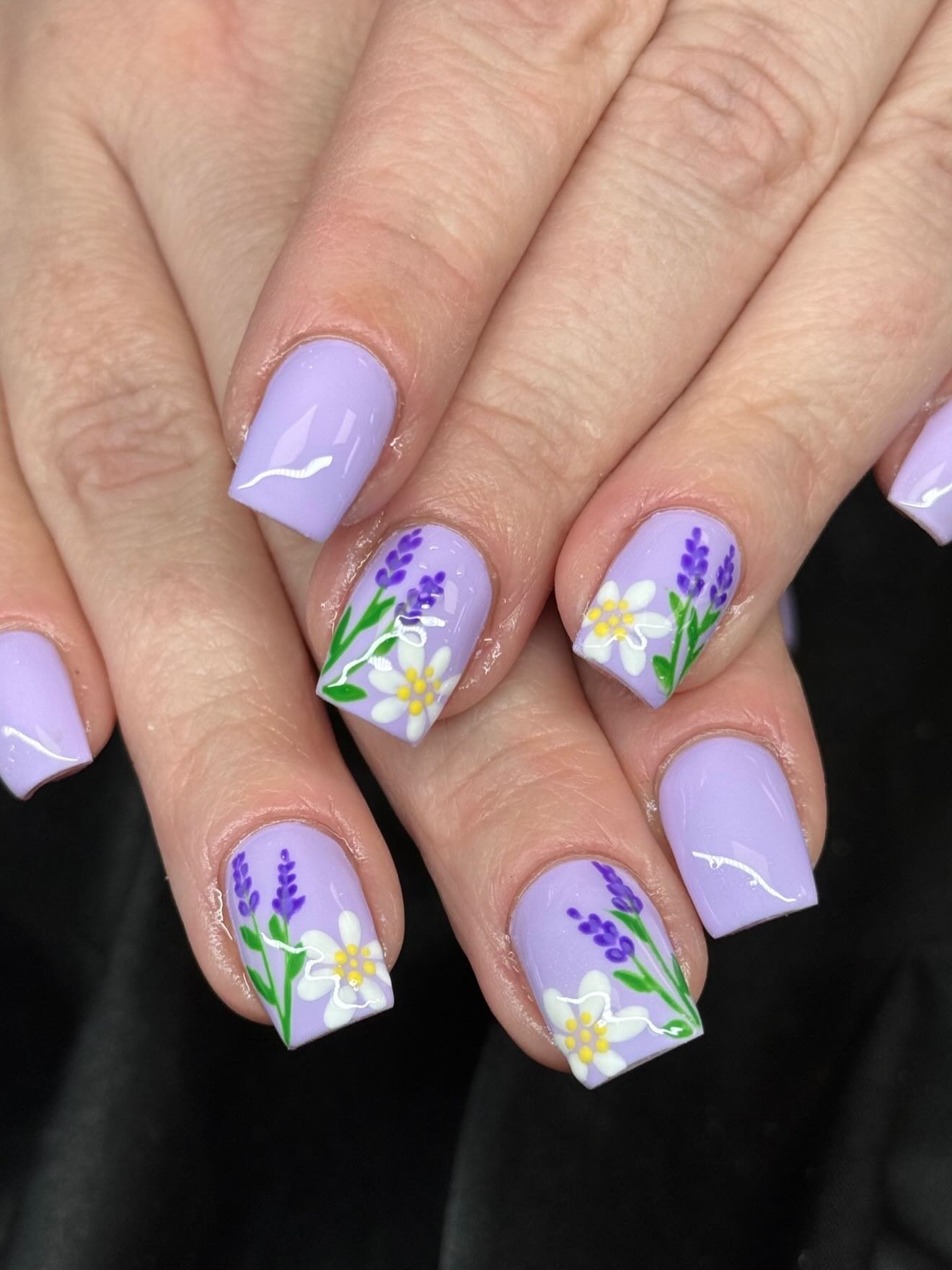 Anna Nails work sample 4